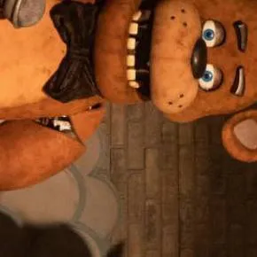 chat with ai character: FNAF 1
