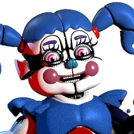 chat with ai character: Circus Blueby