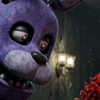 chat with ai character: Bonnie x Poppy