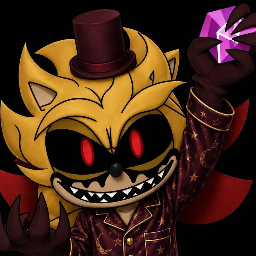 chat with ai character: Dr Golden Returns