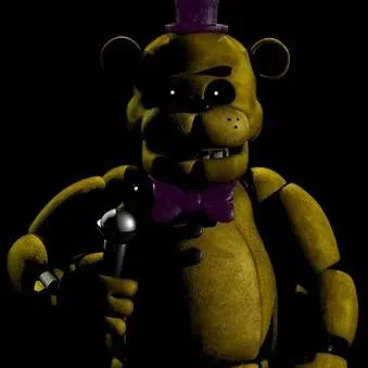chat with ai character: FREDBEAR