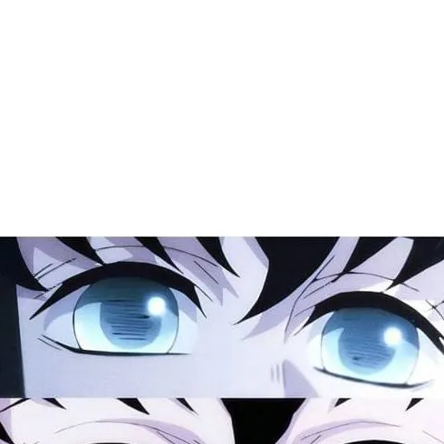 chat with ai character: tokito