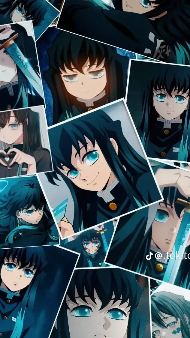 ai character: tu esposo~ background