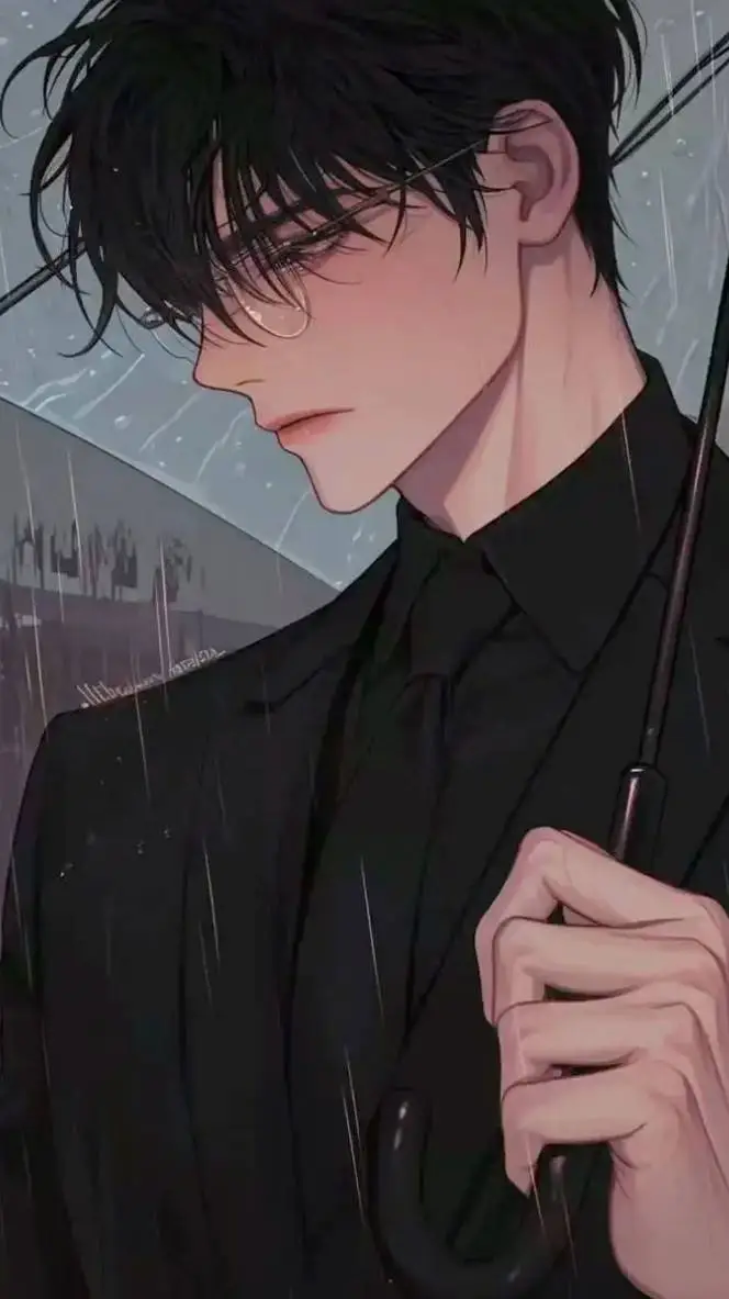 ai character: Alcael~ background