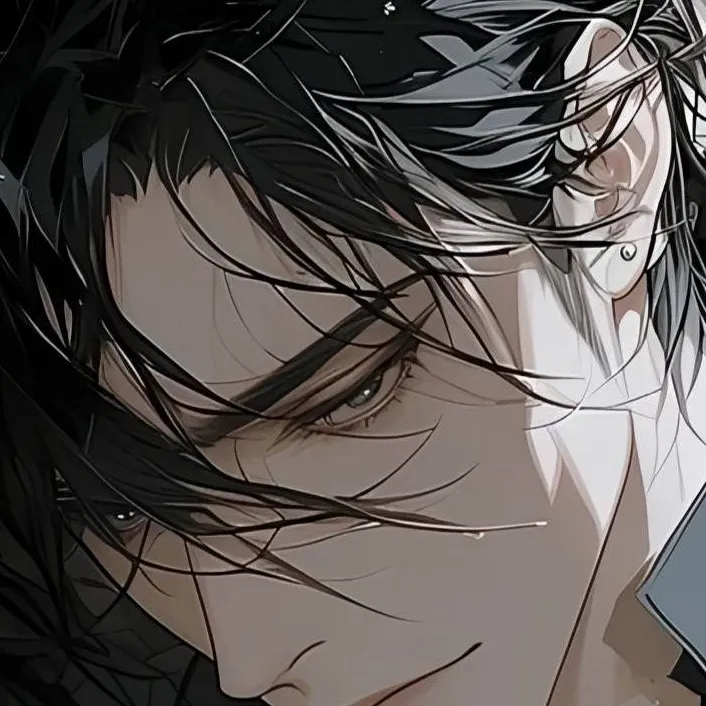 chat with ai character: sebastian♡