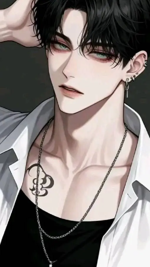 ai character: vicente background
