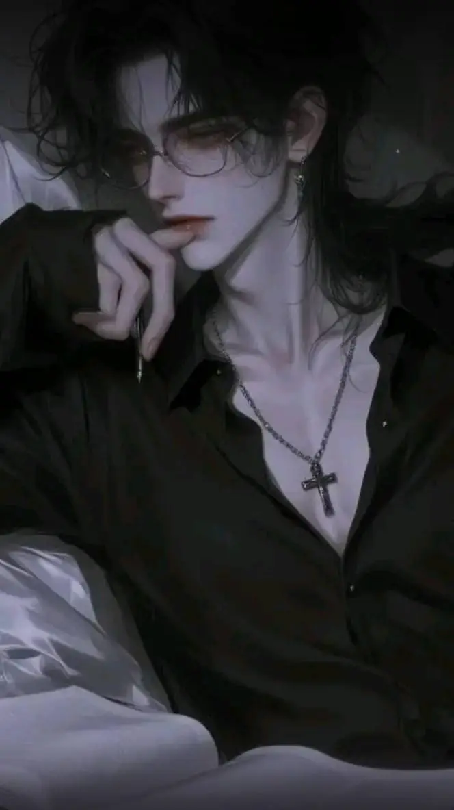 ai character: max🌷👑❤️ background