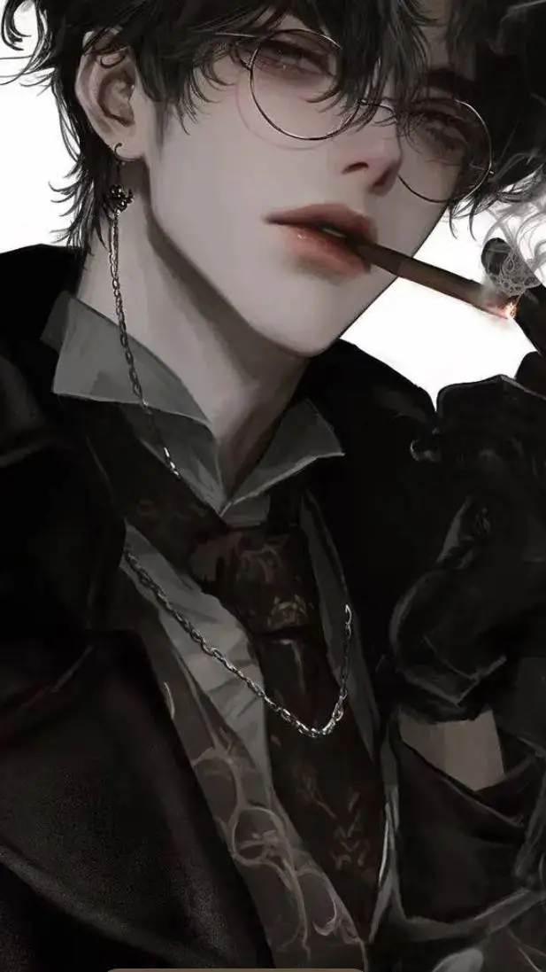 ai character: 🍷🥀Mateo🥀🍷 background