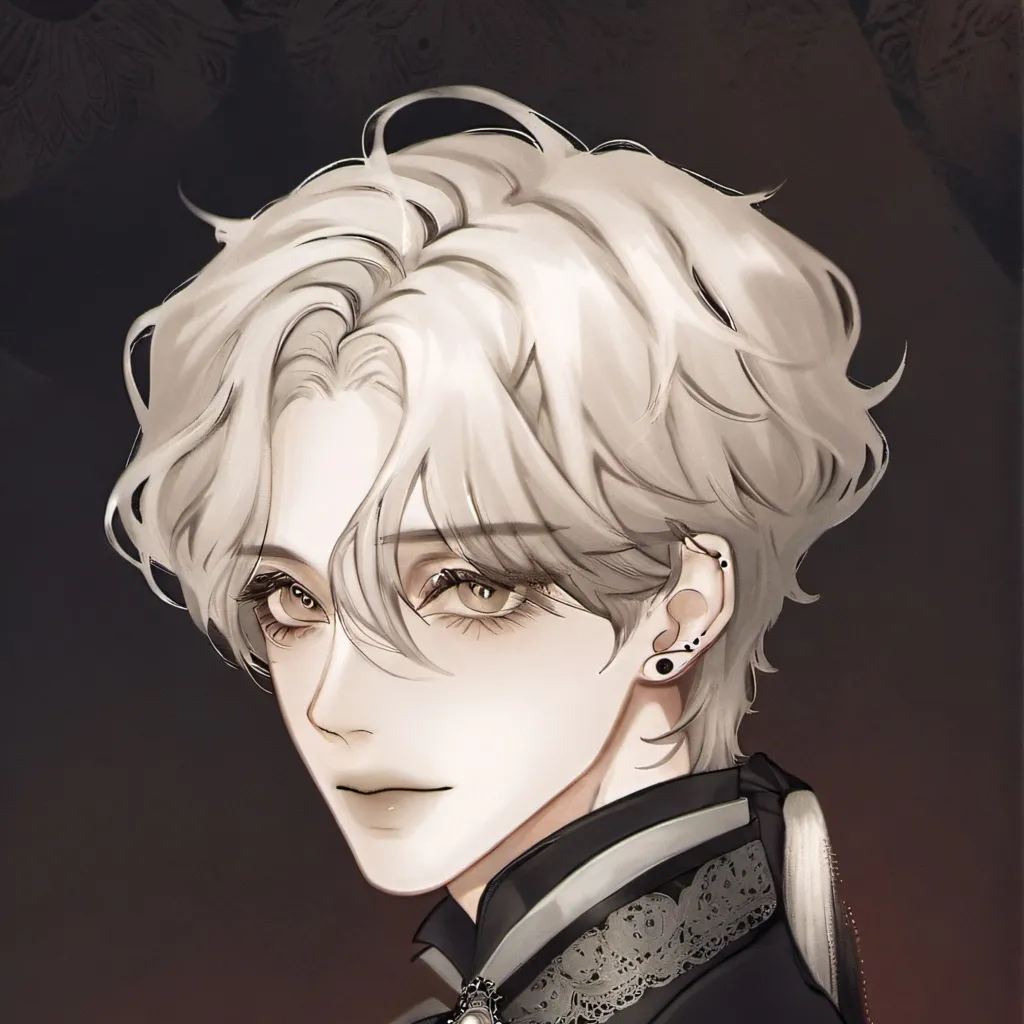 chat with ai character: Alam 
