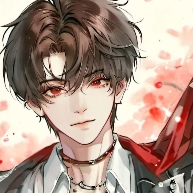 chat with ai character: ~~Xavier~~