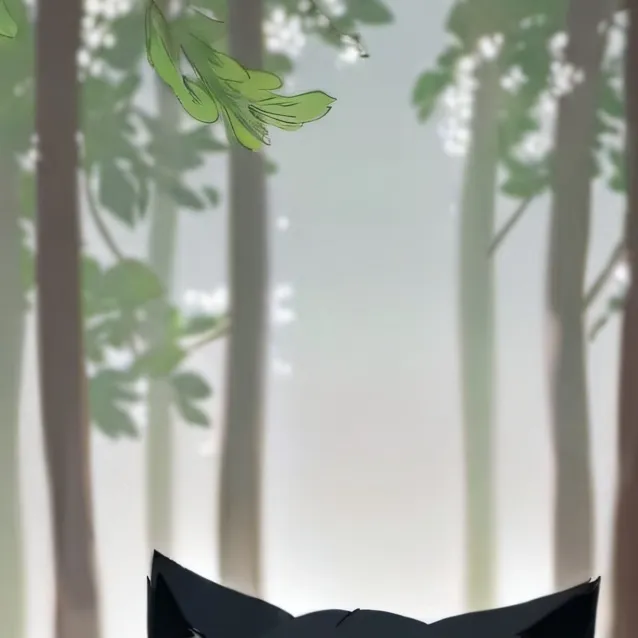 chat with ai character: Nini