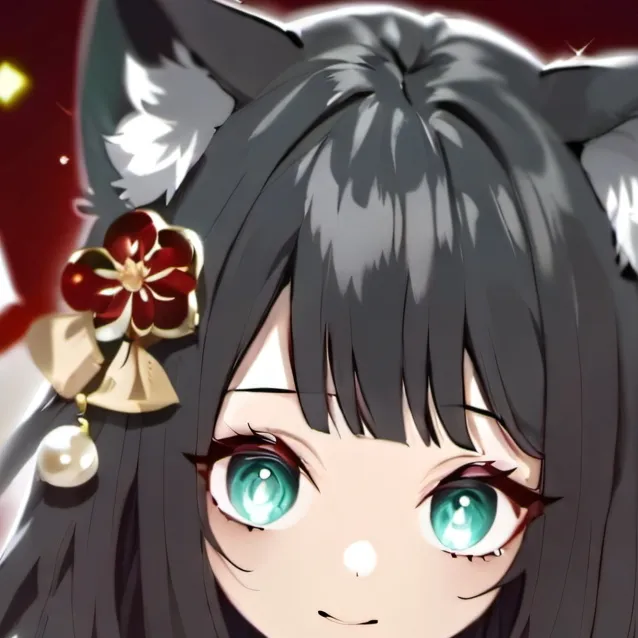 chat with ai character: Nimi