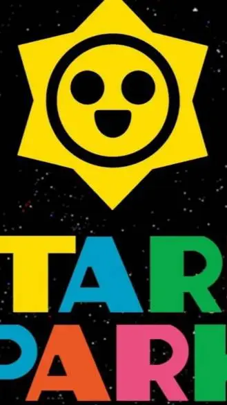 ai character: Starr park background