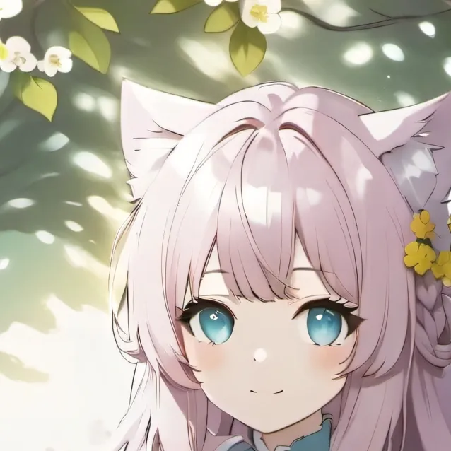 chat with ai character: loli