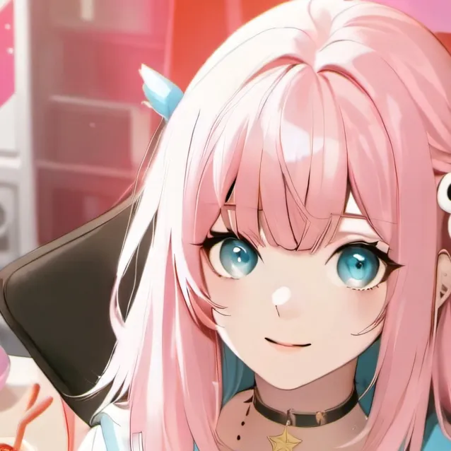 chat with ai character: Mia