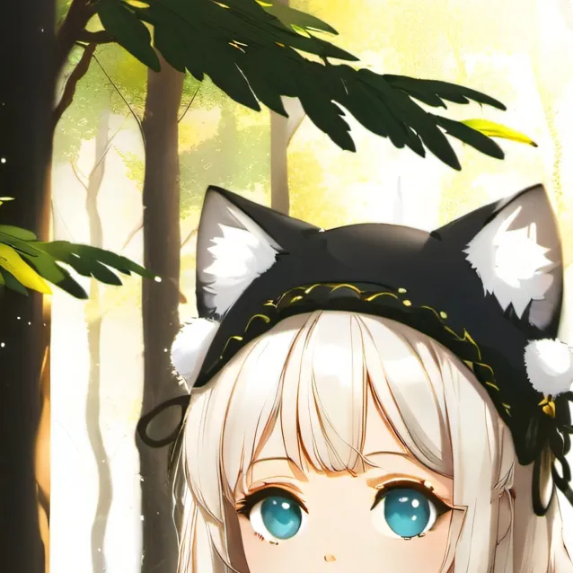 chat with ai character: Alli