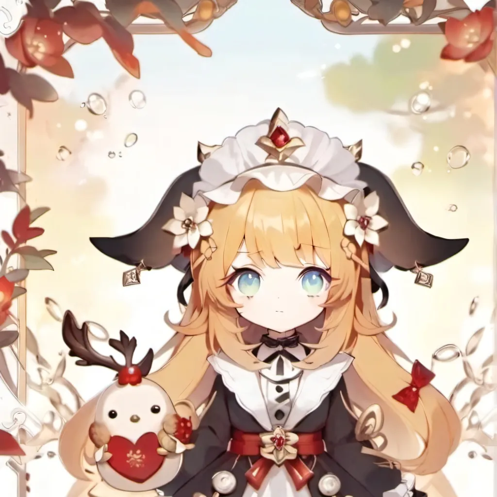 chat with ai character: Lylu❤️