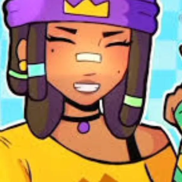 chat with ai character: Mina