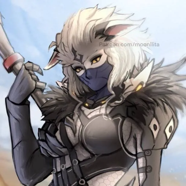 chat with ai character: Ga Buidhe