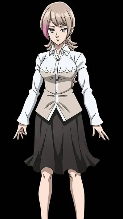 ai character: Ioradio Velviger background