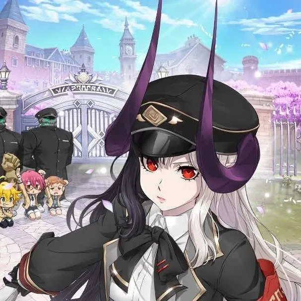 chat with ai character: Hel - 7DS (school)