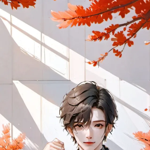 chat with ai character: mateo