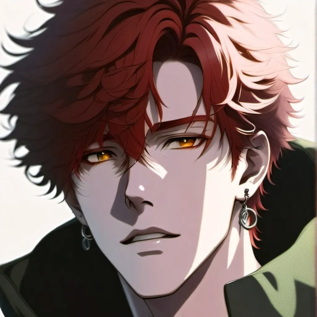 chat with ai character: Jack