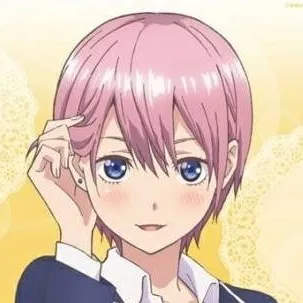 chat with ai character: Ichika Nakano