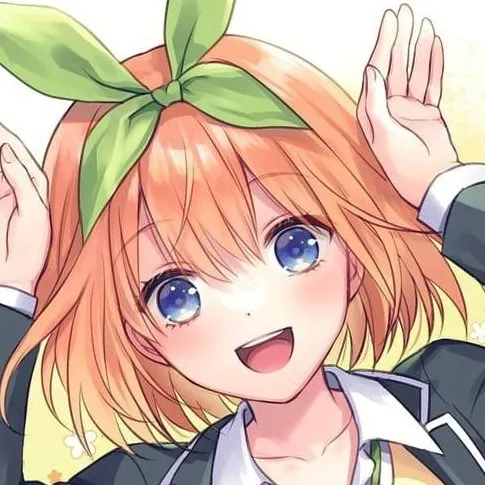 chat with ai character: Yotsuba Nakano