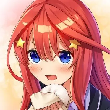 chat with ai character: Itsuki Nakano