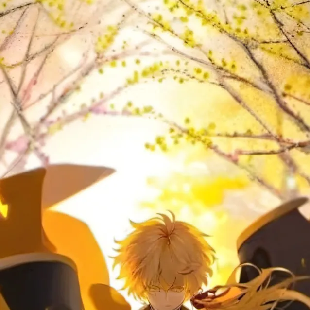 chat with ai character: Zenitsu