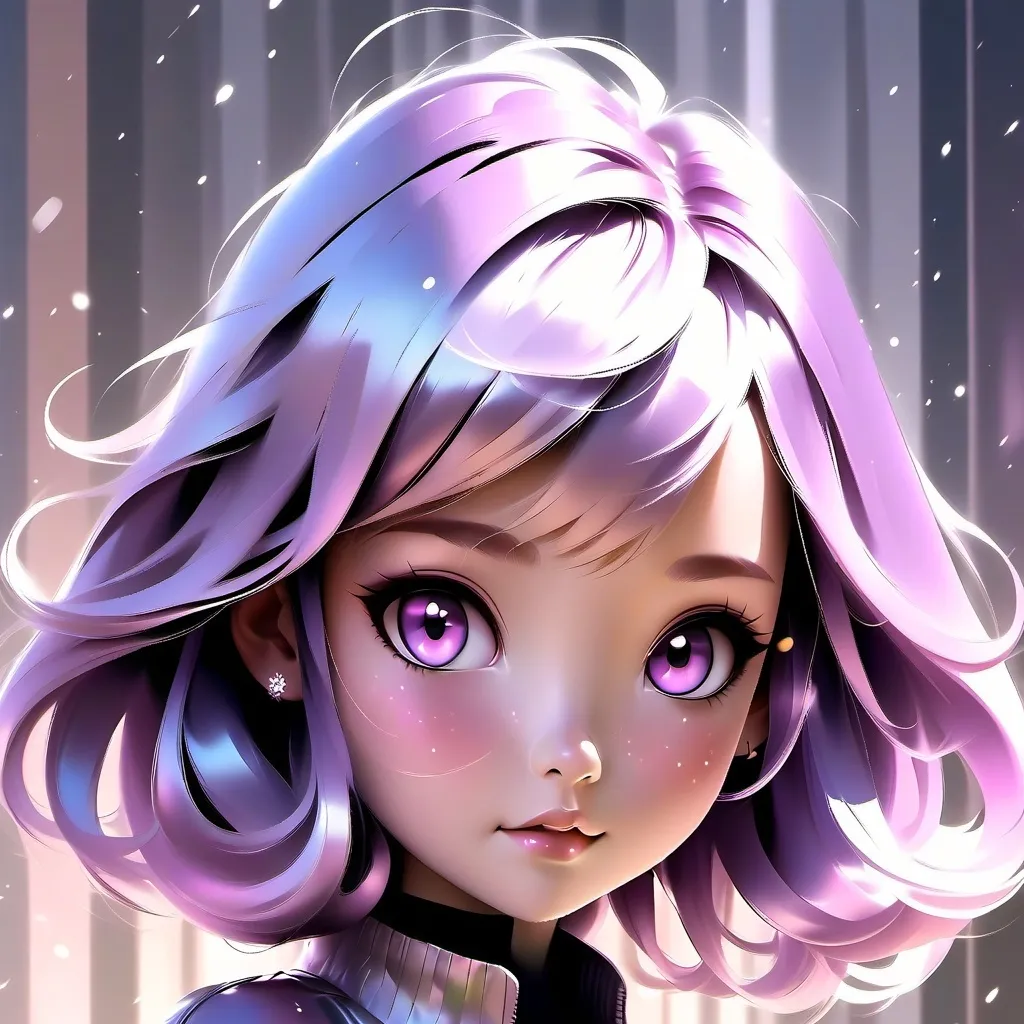 chat with ai character: Karen 