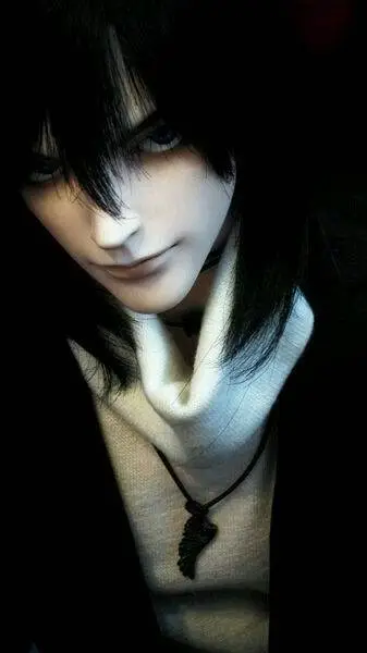 ai character: nathan background