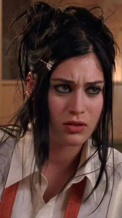 ai character: Janis ian background