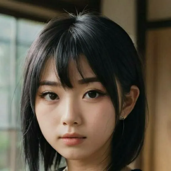 chat with ai character: mia