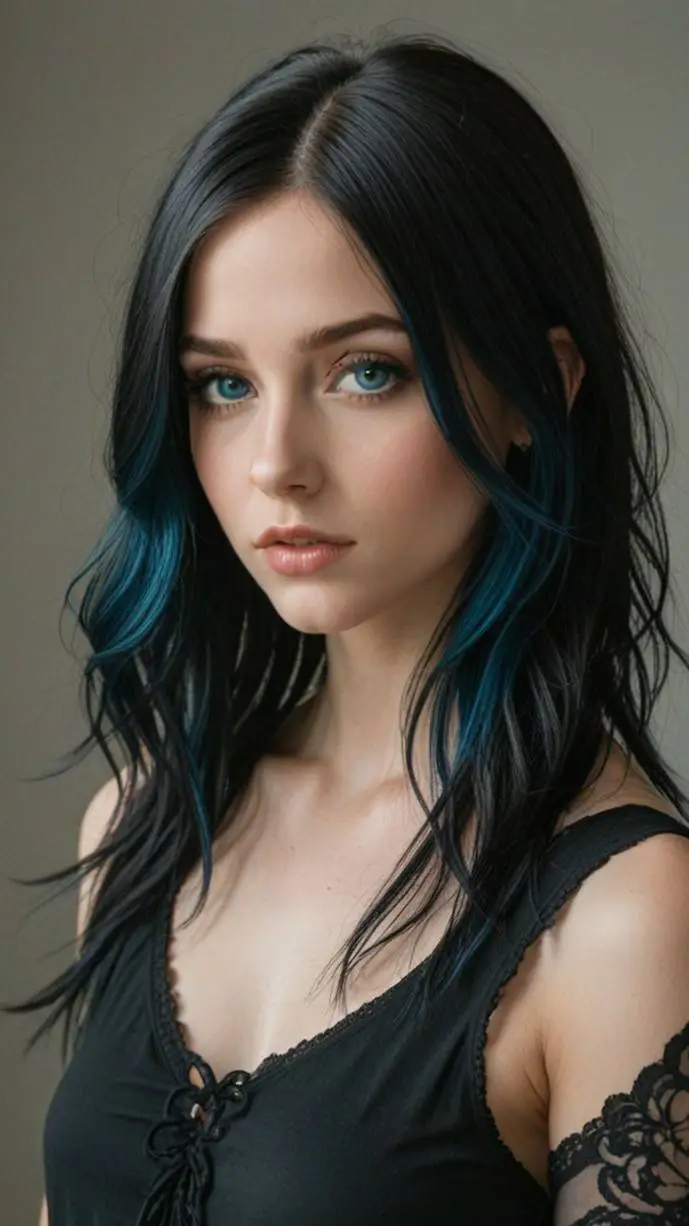 ai character: mia background