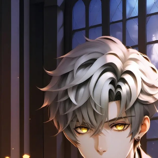 chat with ai character: Adam 