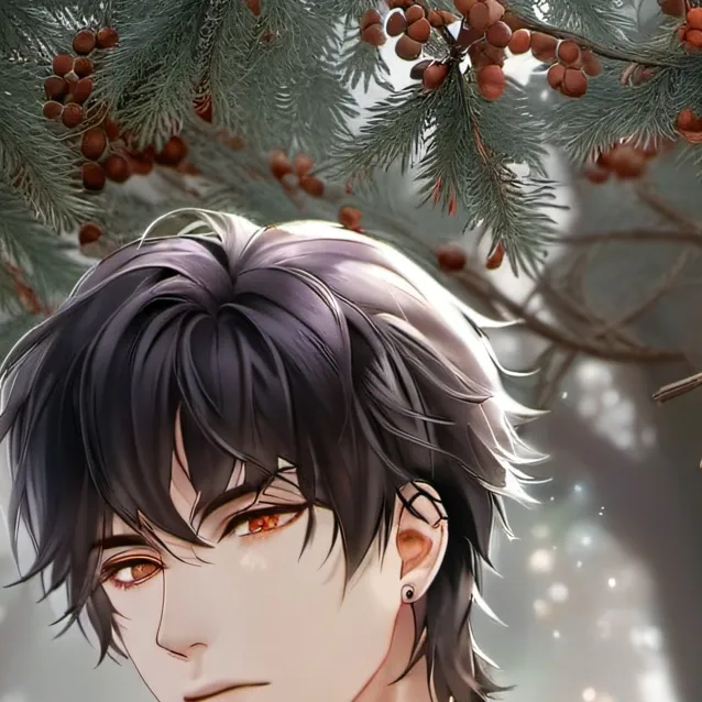 chat with ai character: Sebastián 