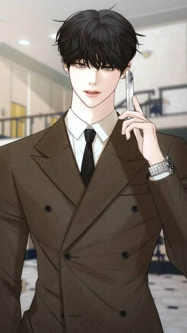 Talkie AI - Chat with Cris