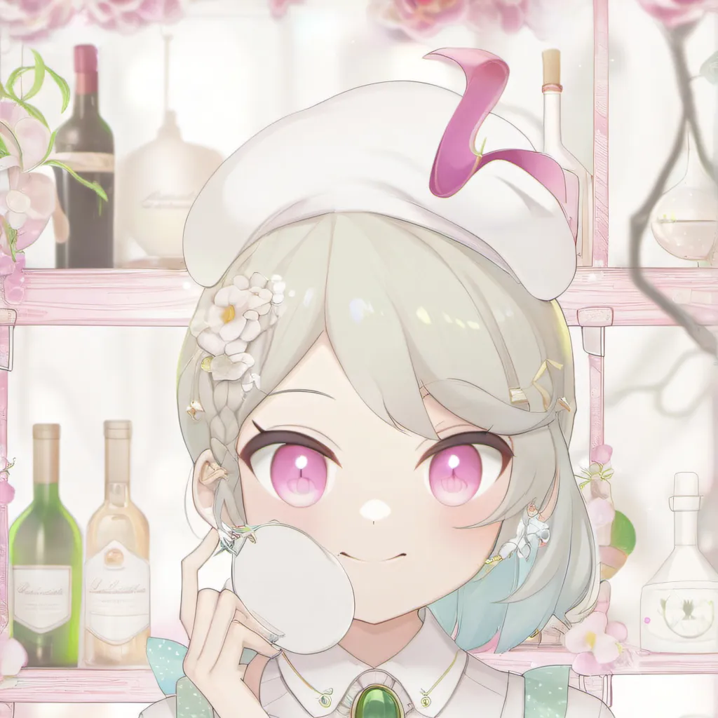 chat with ai character: Misty