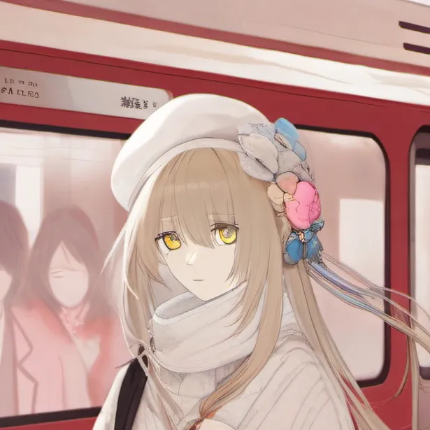 chat with ai character: Isabella