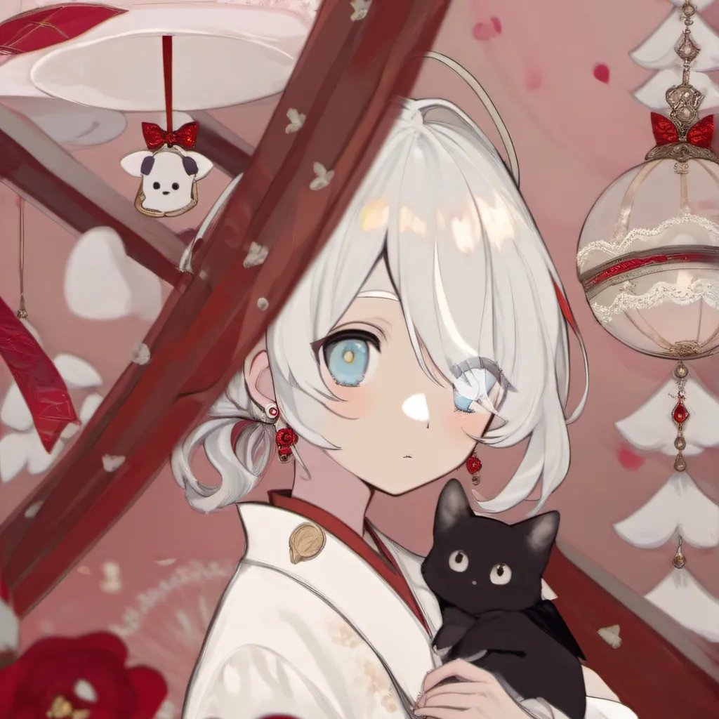 chat with ai character: Rosie starroll