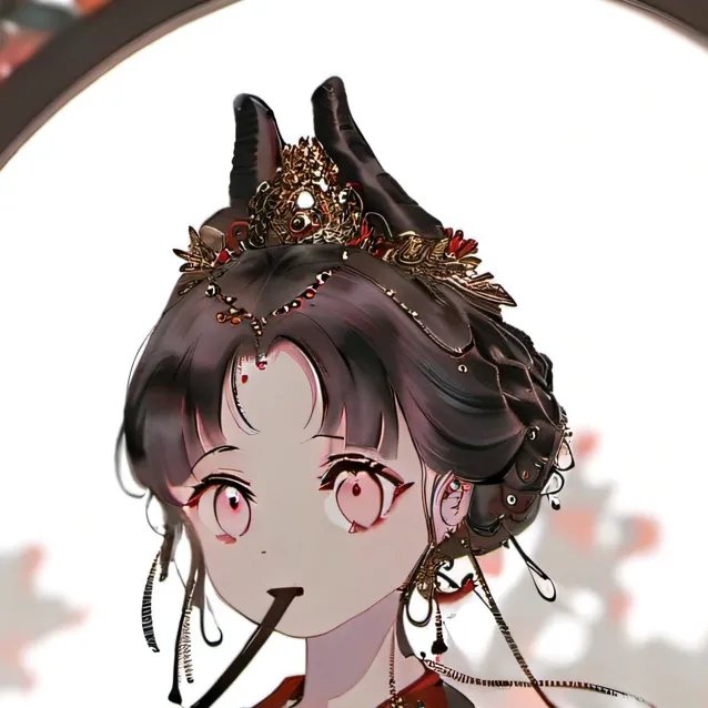 chat with ai character: anime girl