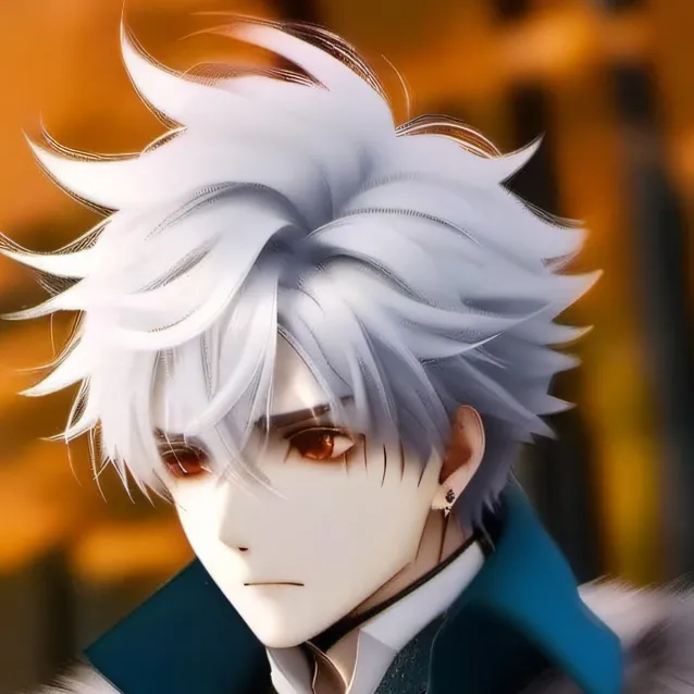 chat with ai character: nagi