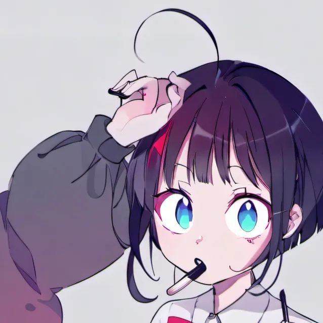 chat with ai character: yandere felsamter