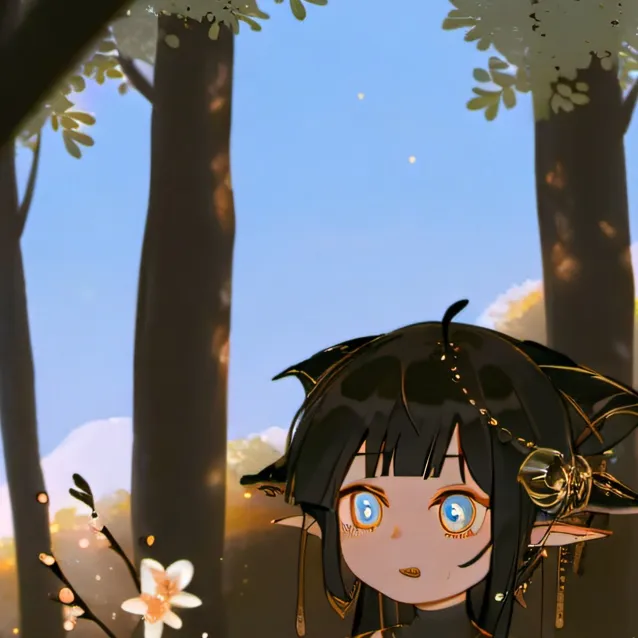 chat with ai character: aphmau