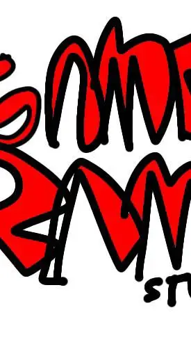 ai character: GAME RAME STUDIOS background