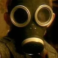 chat with ai character: the empty child