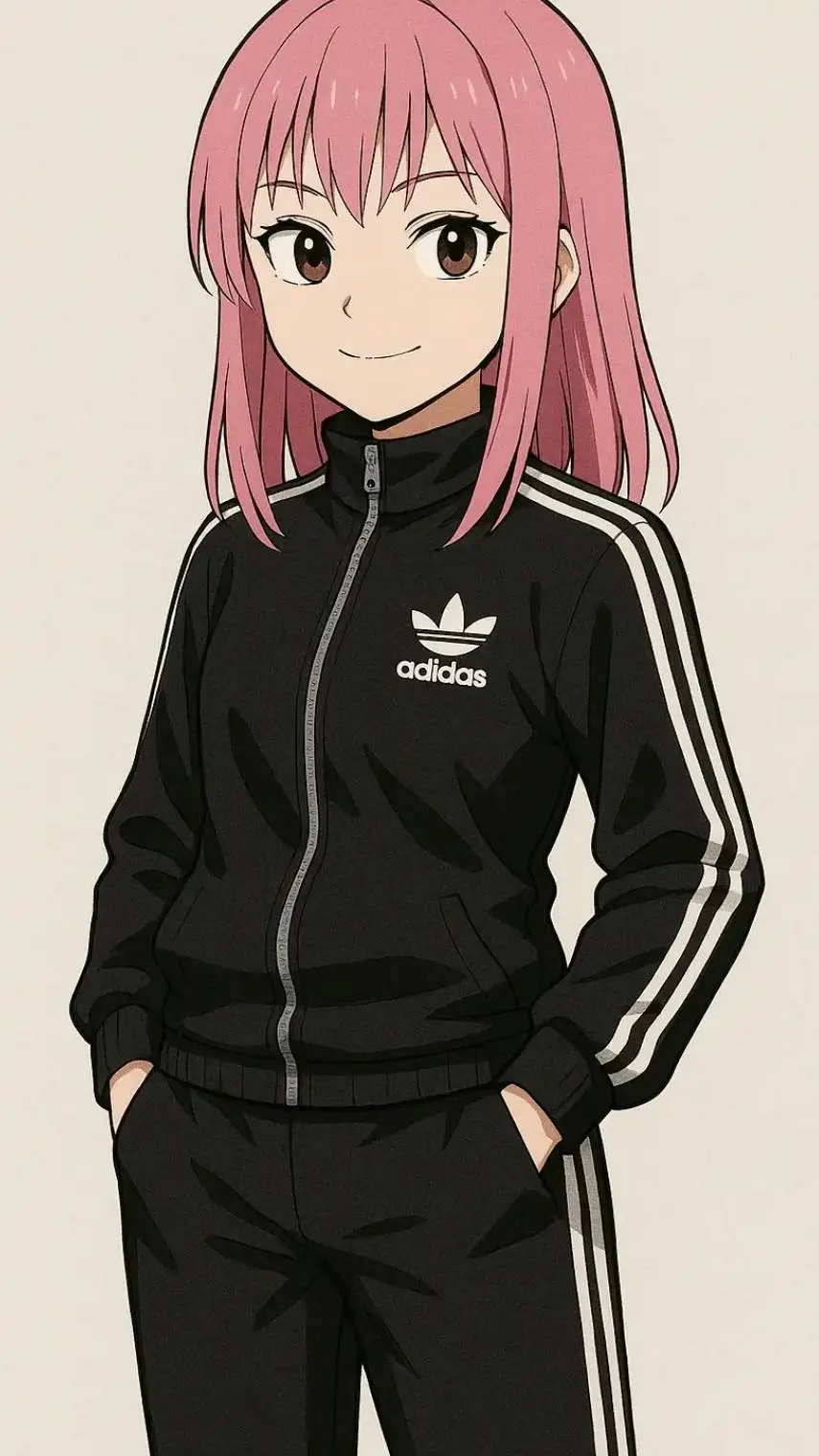 ai character: Jujustu Kaisen background