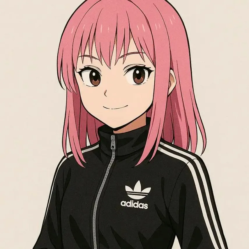 chat with ai character: Jujustu Kaisen